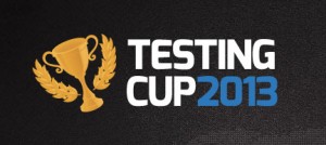 testing