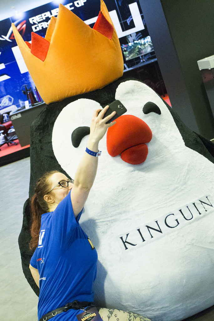 Kinguin Poland