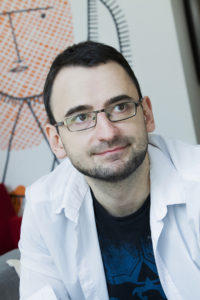 Jakub Drzazga - agile coaching-1